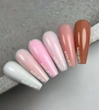 NAILSOFTHEDAY Builder gel 12
