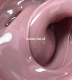 NAILSOFTHEDAY Builder gel 05