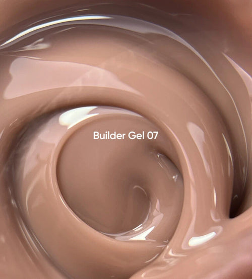 NAILSOFTHEDAY Builder gel 07