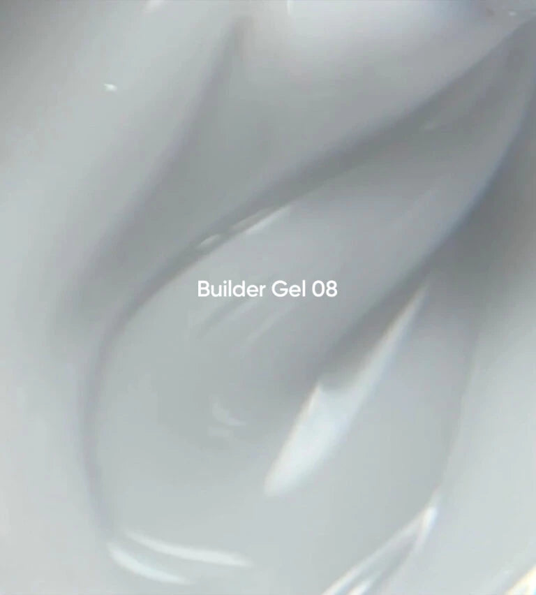 NAILSOFTHEDAY Builder gel 08