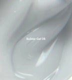 NAILSOFTHEDAY Builder gel 08