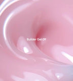 NAILSOFTHEDAY Builder gel 09