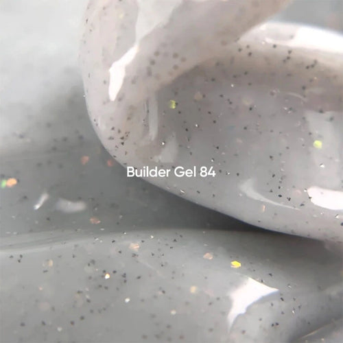 NAILSOFTHEDAY Builder gel 84, 15 ml