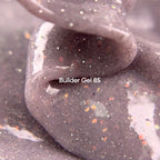 NAILSOFTHEDAY Builder gel 85, 15 ml