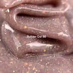NAILSOFTHEDAY Builder gel 88, 15 ml