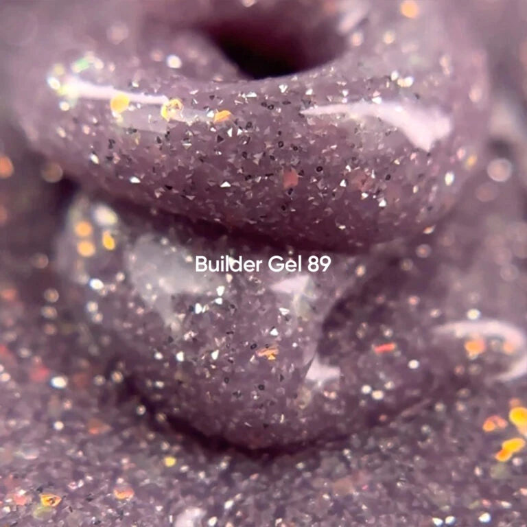 NAILSOFTHEDAY Builder gel 89, 15 ml