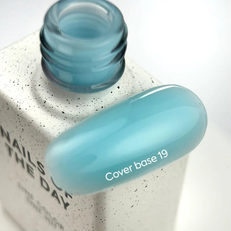 NAILSOFTHEDAY Cover base 19
