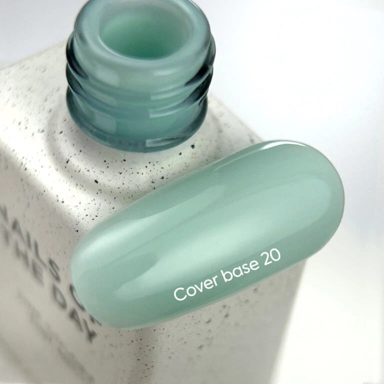 NAILSOFTHEDAY Cover base 20