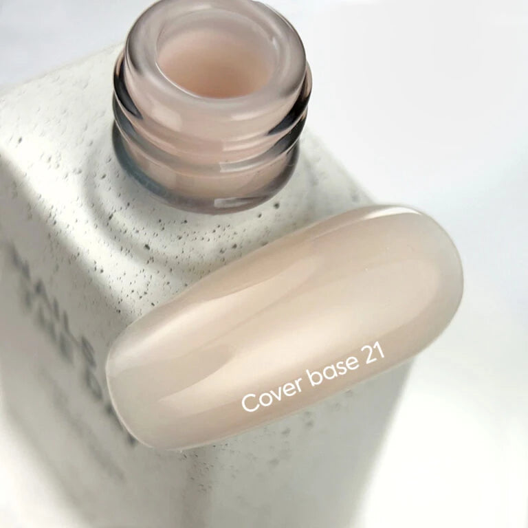 NAILSOFTHEDAY Cover base 21