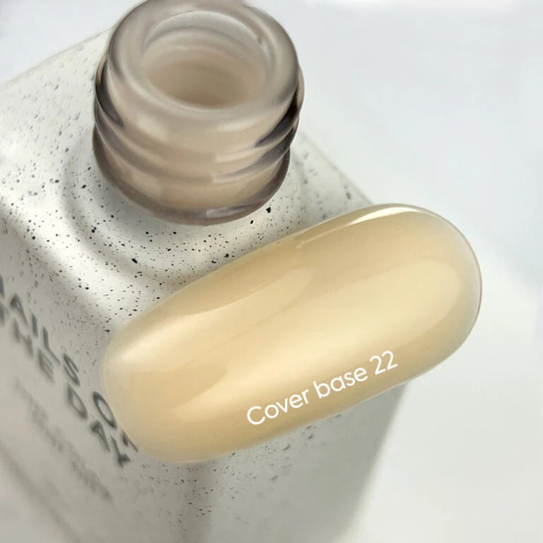 NAILSOFTHEDAY Cover base 22