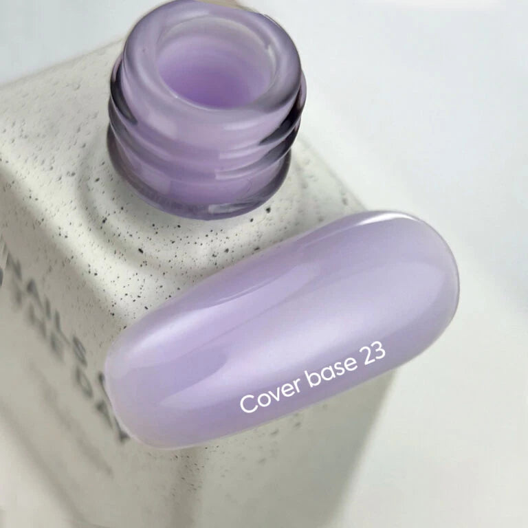 NAILSOFTHEDAY Cover base 23