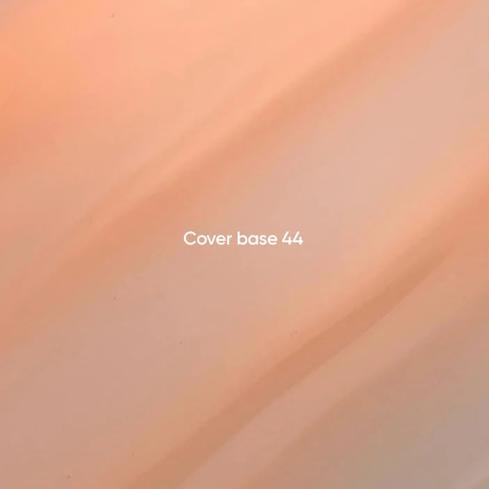 NAILSOFTHEDAY Cover base light pigment 44