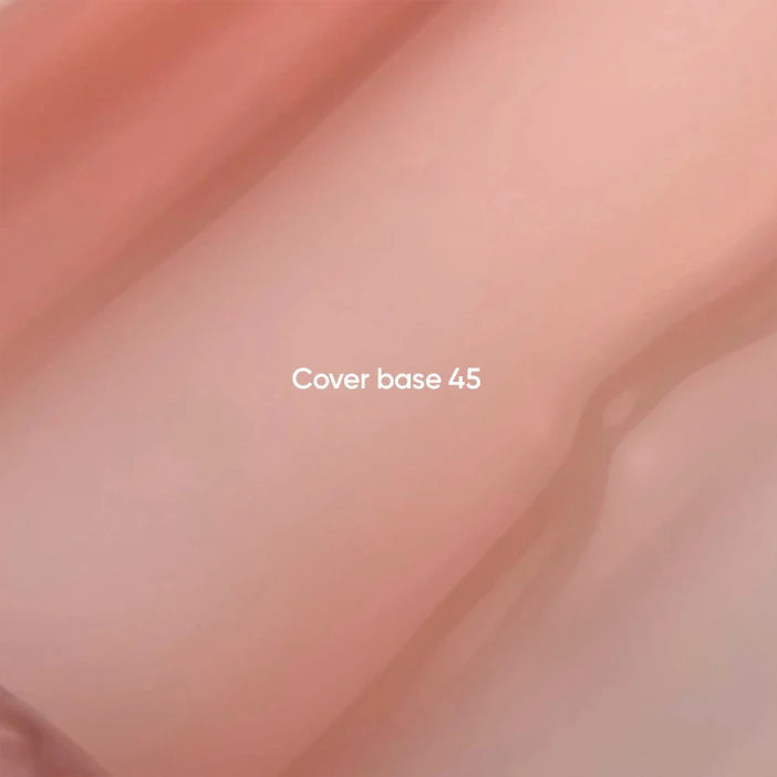 NAILSOFTHEDAY Cover base light pigment 45
