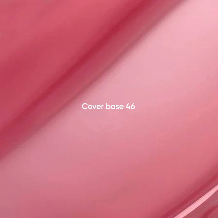 NAILSOFTHEDAY Cover base light pigment 46