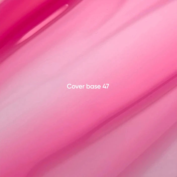 NAILSOFTHEDAY Cover base light pigment 47