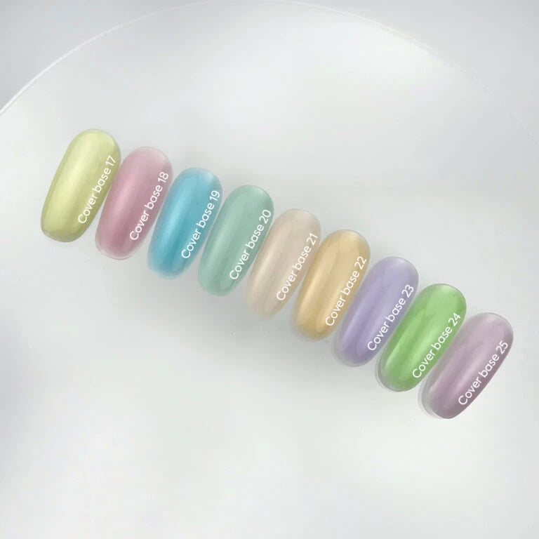 NAILSOFTHEDAY Cover base 20