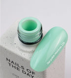 NAILSOFTHEDAY Gel polish Maldives, 10 ml