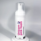 NAILSOFTHEDAY Photoshop Unicorn Pink Foam, 150 ml