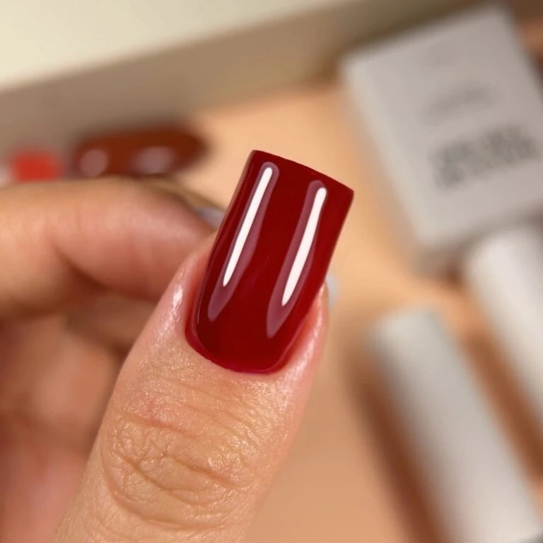 NAILSOFTHEDAY Gel polish Rich, 10 ml