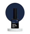 NAILSOFTHEDAY Color base 08