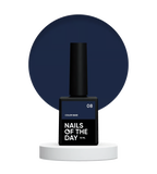 NAILSOFTHEDAY Color base 08