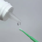 NAILSOFTHEDAY Microbrush, 100 vnt.