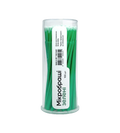NAILSOFTHEDAY Microbrush, 100 vnt.