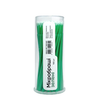 NAILSOFTHEDAY Microbrush, 100 vnt.