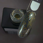 NAILSOFTHEDAY Opal top 01, 10 ml