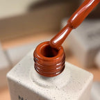 NAILSOFTHEDAY Gel polish Terracotta, 10 ml