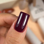 NAILSOFTHEDAY Gel polish Wine, 10 ml