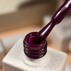 NAILSOFTHEDAY Gel polish Wine, 10 ml